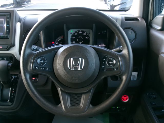 HONDA N-WGN 2023 Image 31