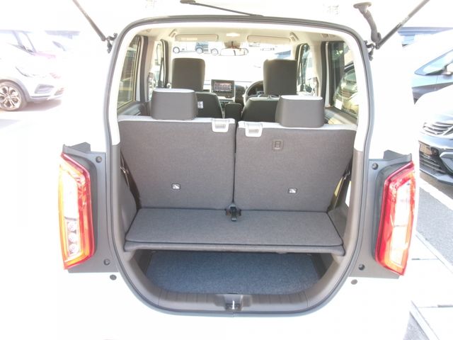 HONDA N-WGN 2023 Image 31