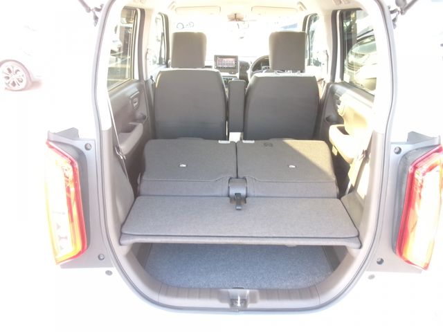 HONDA N-WGN 2023 Image 31