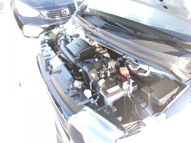 HONDA N-WGN 2023 Image 31