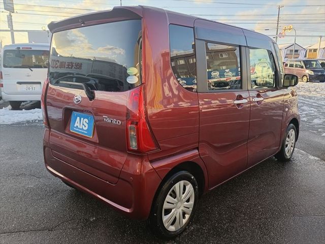 DAIHATSU TANTO 2021 Image 31