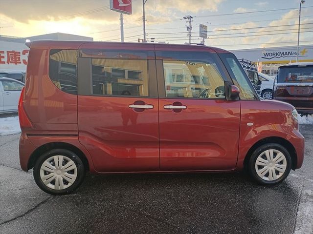 DAIHATSU TANTO 2021 Image 31
