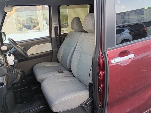 DAIHATSU TANTO 2021 Image 31