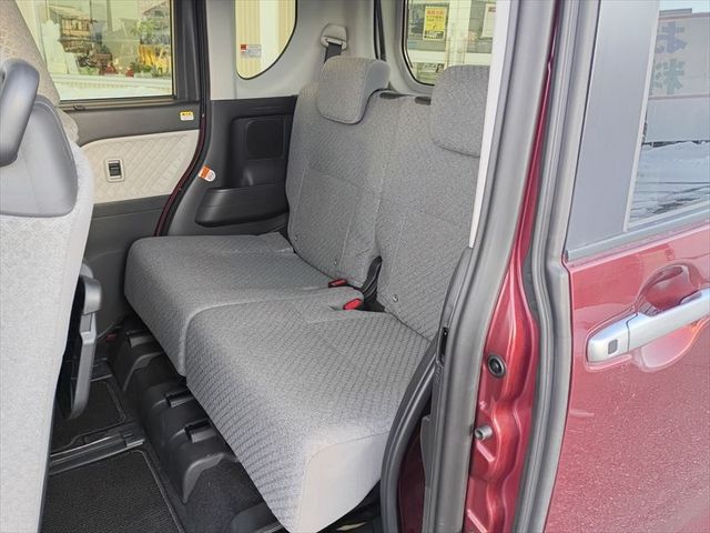 DAIHATSU TANTO 2021 Image 31