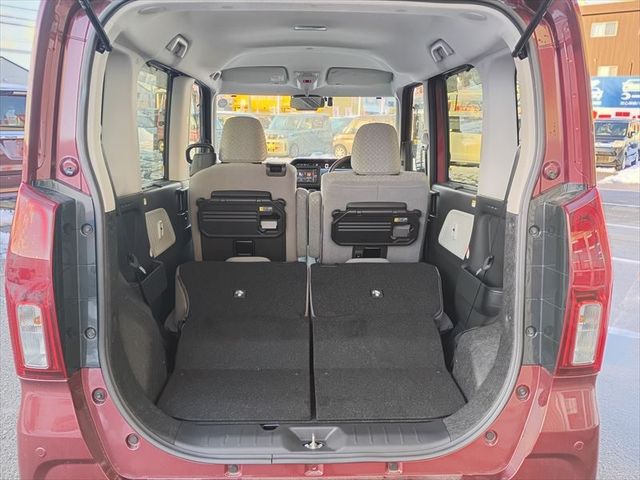 DAIHATSU TANTO 2021 Image 31