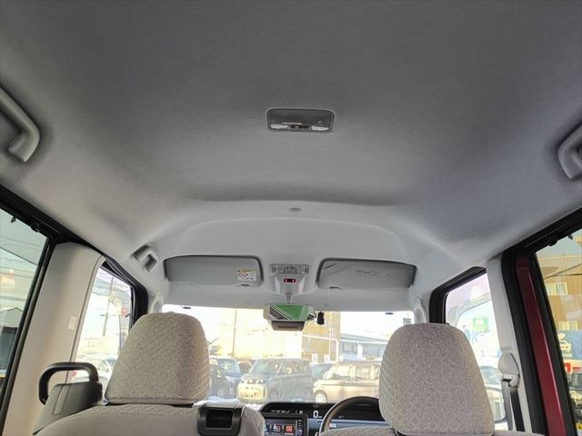 DAIHATSU TANTO 2021 Image 31