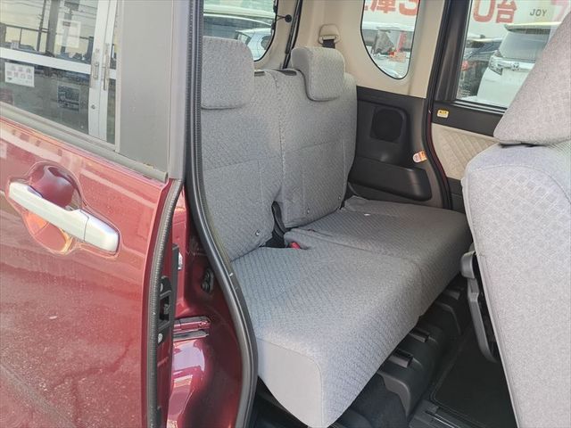 DAIHATSU TANTO 2021 Image 31