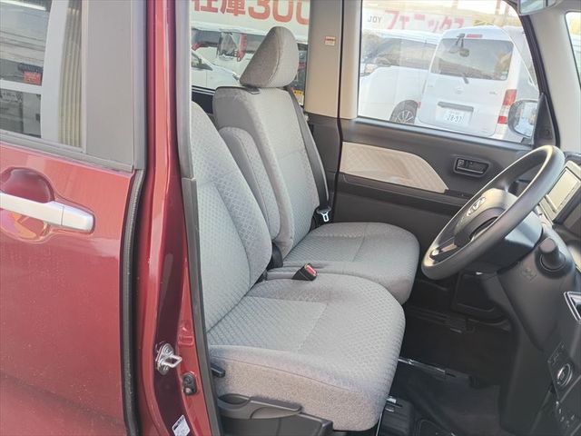 DAIHATSU TANTO 2021 Image 31