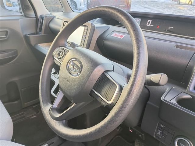 DAIHATSU TANTO 2021 Image 31