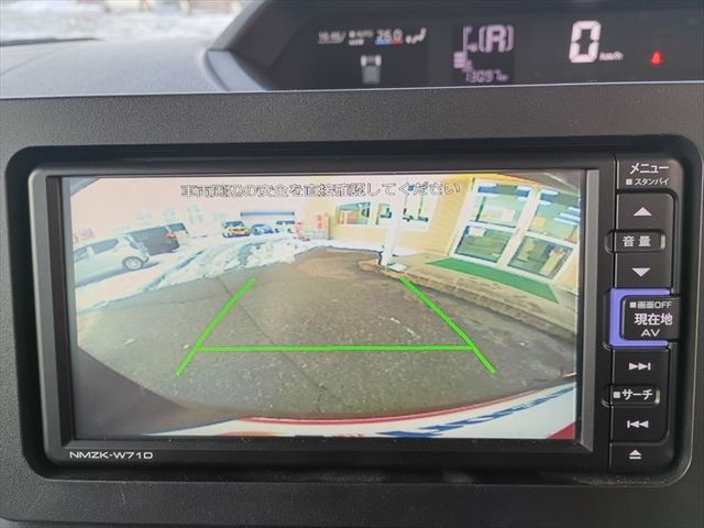 DAIHATSU TANTO 2021 Image 31