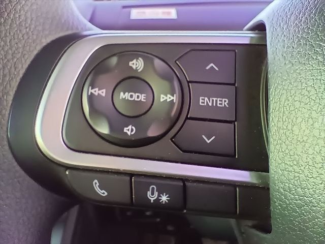 DAIHATSU TANTO 2021 Image 31