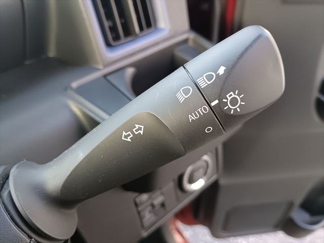 DAIHATSU TANTO 2021 Image 31