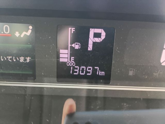 DAIHATSU TANTO 2021 Image 31