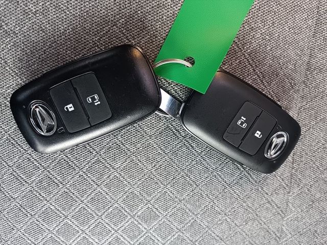 DAIHATSU TANTO 2021 Image 31