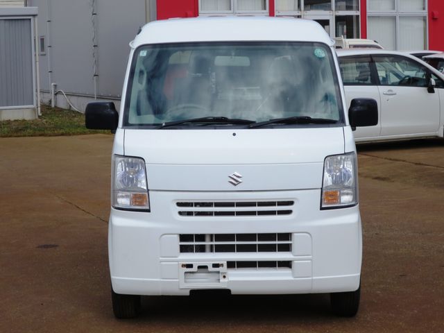 SUZUKI EVERY VAN 4WD 2008 Image 31