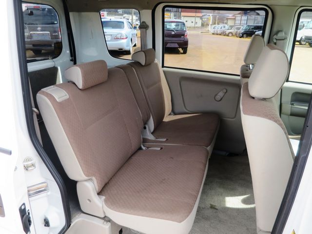 SUZUKI EVERY VAN 4WD 2008 Image 31