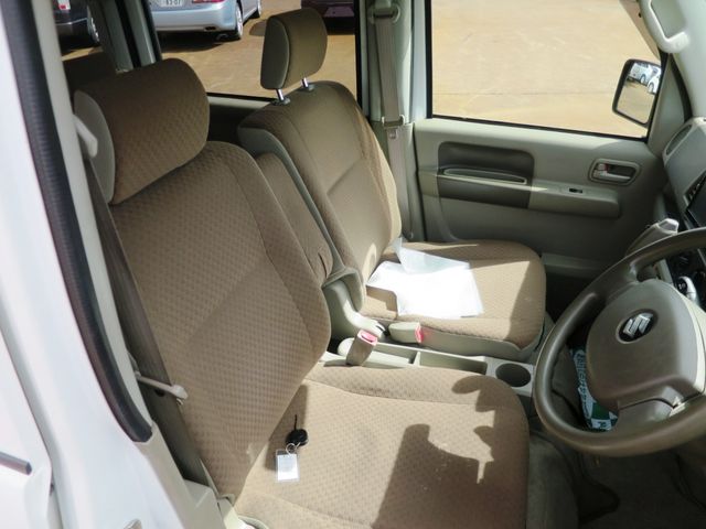 SUZUKI EVERY VAN 4WD 2008 Image 31