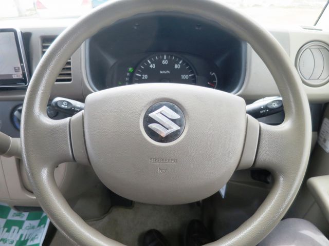 SUZUKI EVERY VAN 4WD 2008 Image 31