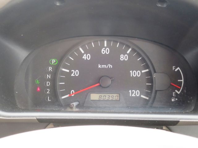 SUZUKI EVERY VAN 4WD 2008 Image 31