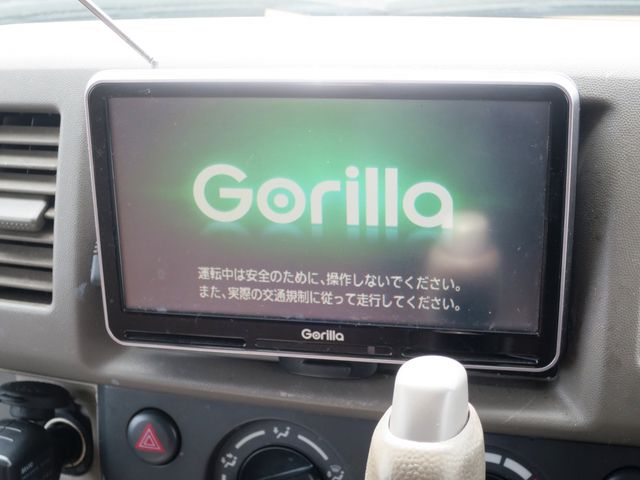 SUZUKI EVERY VAN 4WD 2008 Image 31