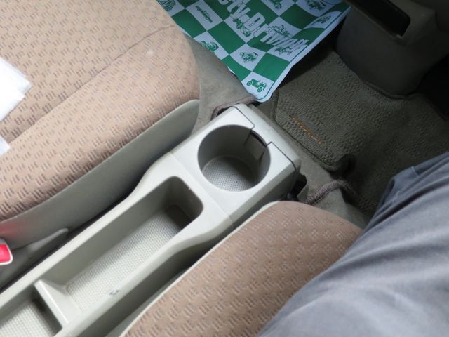 SUZUKI EVERY VAN 4WD 2008 Image 31