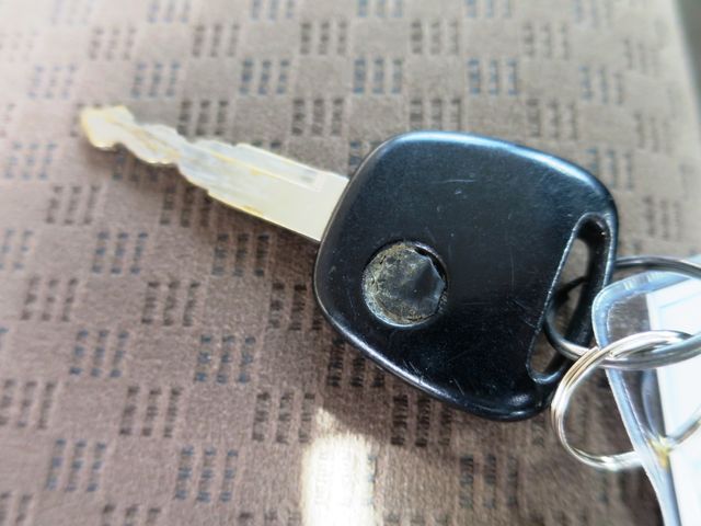 SUZUKI EVERY VAN 4WD 2008 Image 31