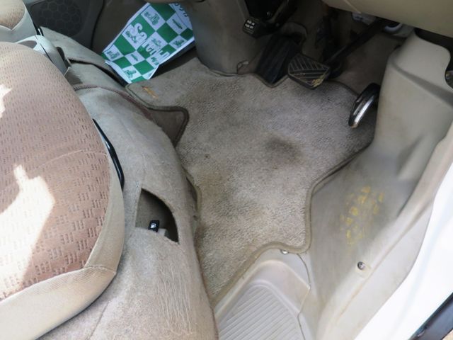 SUZUKI EVERY VAN 4WD 2008 Image 31