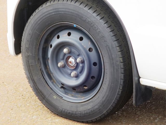 SUZUKI EVERY VAN 4WD 2008 Image 31