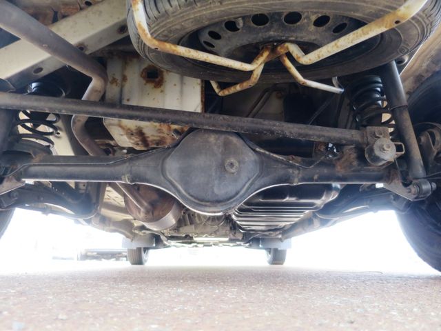 SUZUKI EVERY VAN 4WD 2008 Image 31