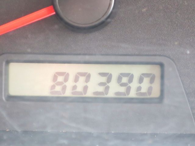 SUZUKI EVERY VAN 4WD 2008 Image 31