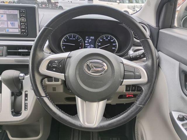 DAIHATSU CAST STYLE 2016 Image 31