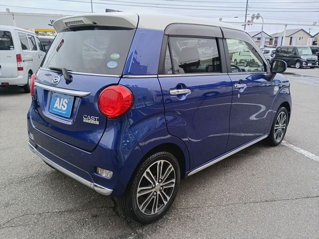 DAIHATSU CAST STYLE 2016 Image 31