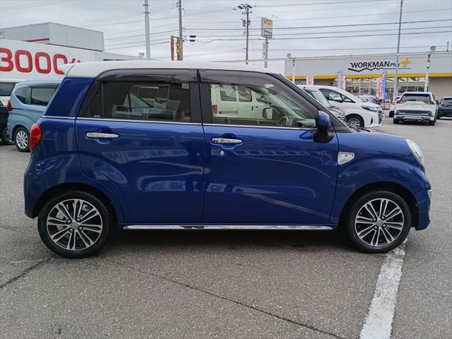 DAIHATSU CAST STYLE 2016 Image 31