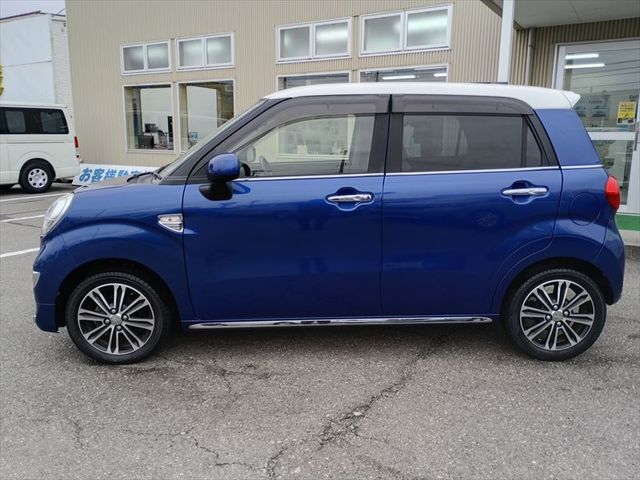 DAIHATSU CAST STYLE 2016 Image 31