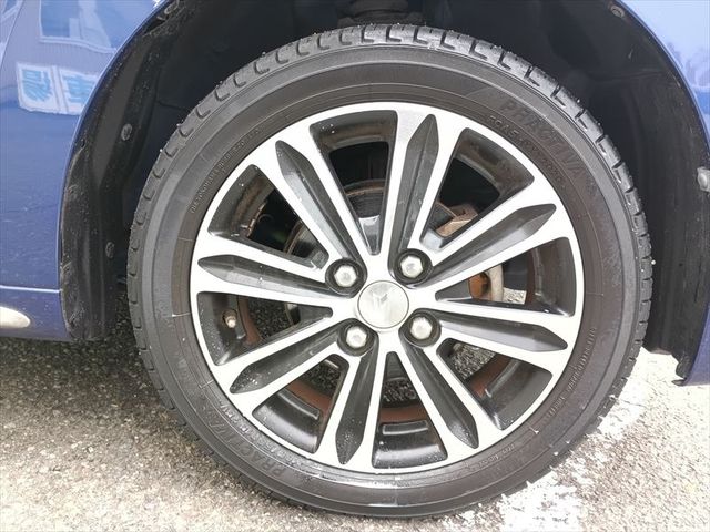 DAIHATSU CAST STYLE 2016 Image 31