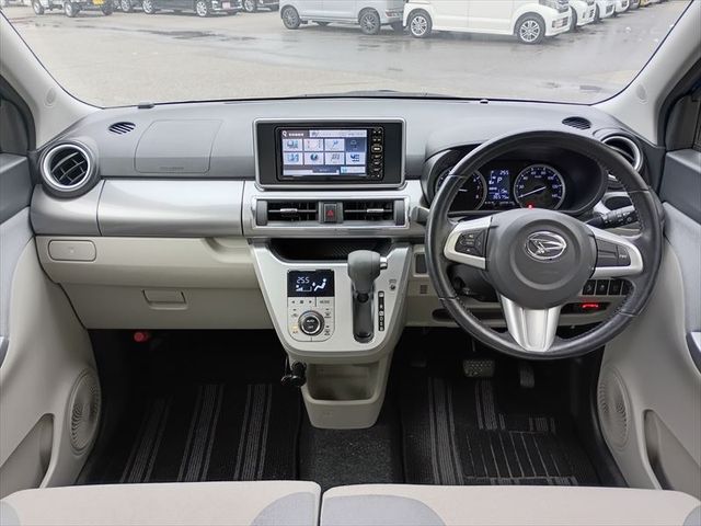 DAIHATSU CAST STYLE 2016 Image 31