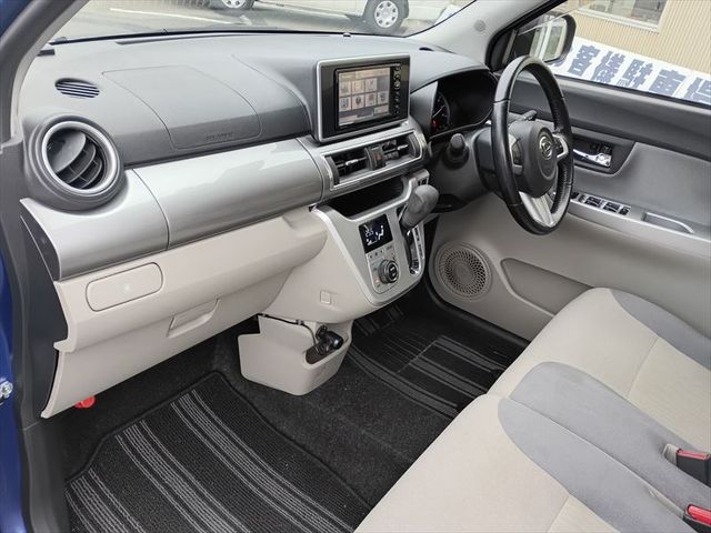 DAIHATSU CAST STYLE 2016 Image 31