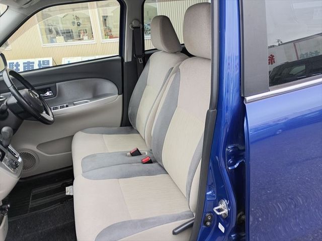 DAIHATSU CAST STYLE 2016 Image 31