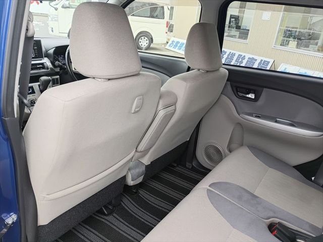 DAIHATSU CAST STYLE 2016 Image 31