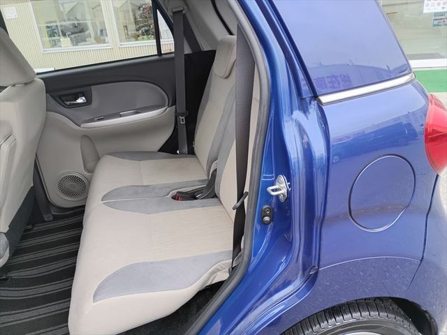 DAIHATSU CAST STYLE 2016 Image 31