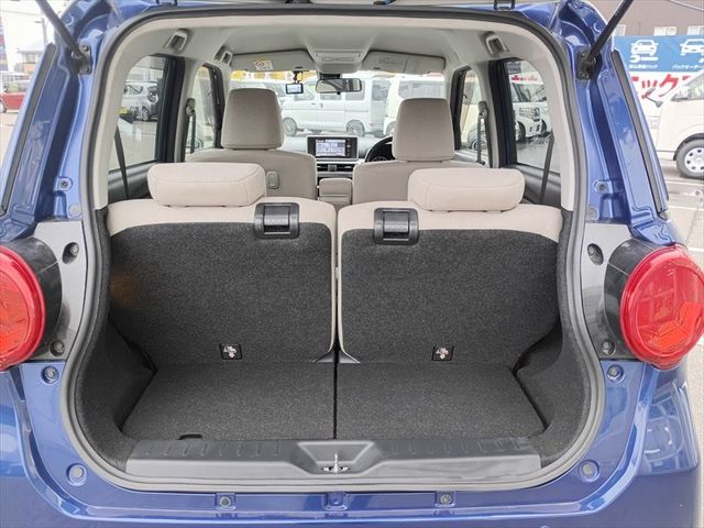 DAIHATSU CAST STYLE 2016 Image 31