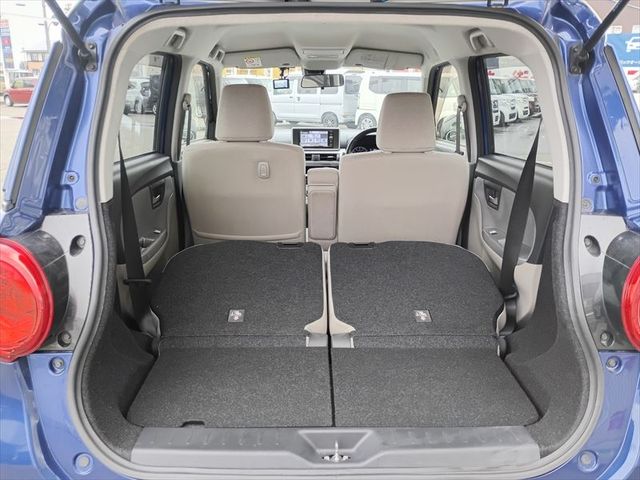 DAIHATSU CAST STYLE 2016 Image 31