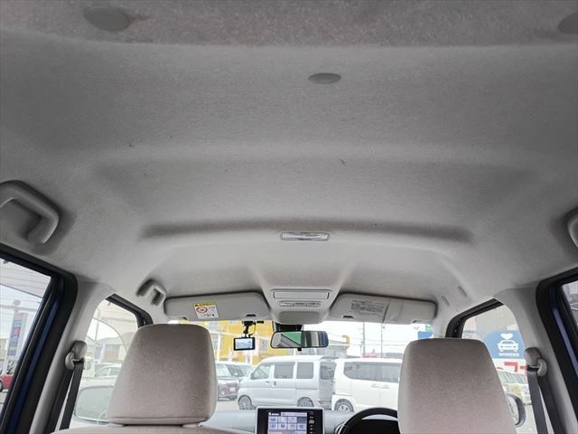 DAIHATSU CAST STYLE 2016 Image 31