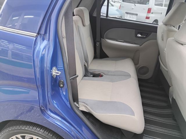 DAIHATSU CAST STYLE 2016 Image 31