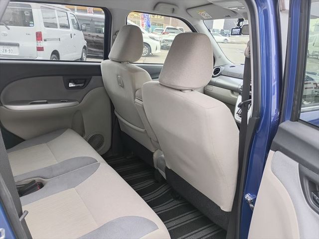 DAIHATSU CAST STYLE 2016 Image 31