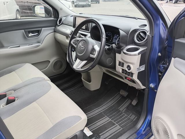 DAIHATSU CAST STYLE 2016 Image 31