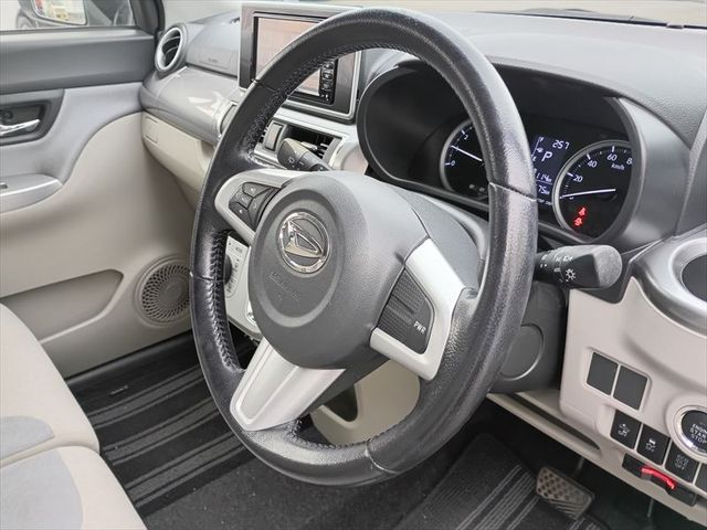 DAIHATSU CAST STYLE 2016 Image 31