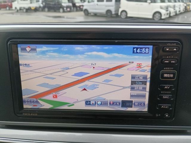 DAIHATSU CAST STYLE 2016 Image 31