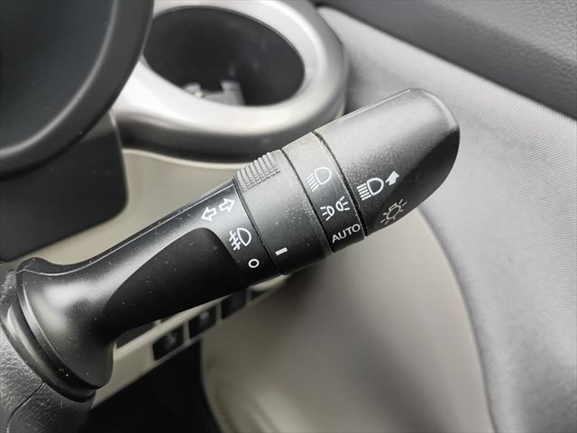 DAIHATSU CAST STYLE 2016 Image 31