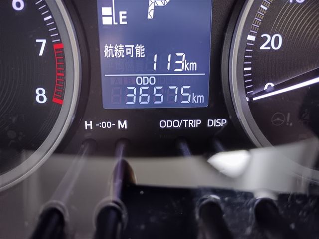 DAIHATSU CAST STYLE 2016 Image 31